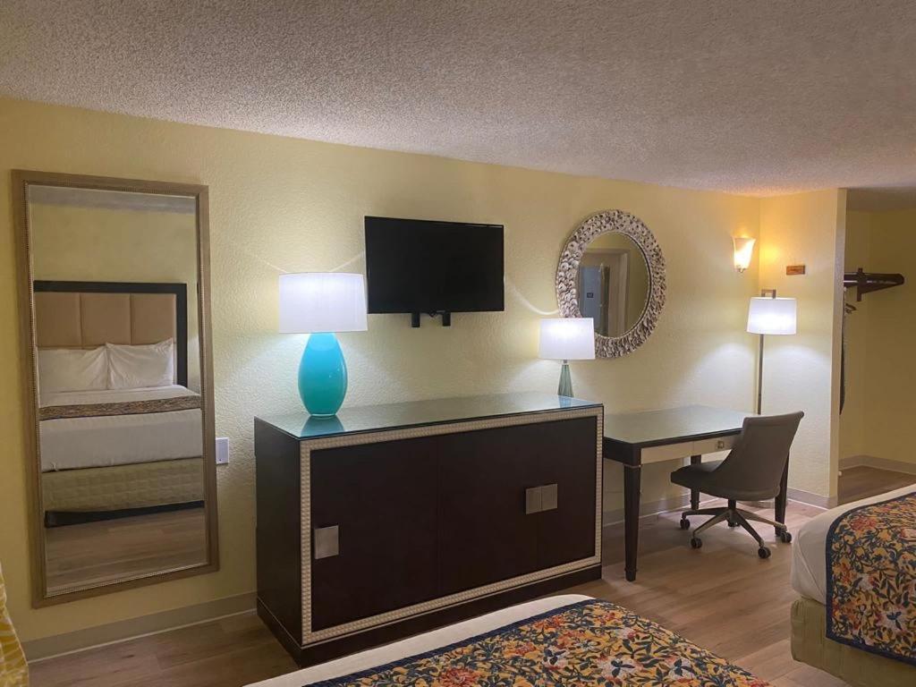 Ok Hotel Oklahoma City Kültér fotó