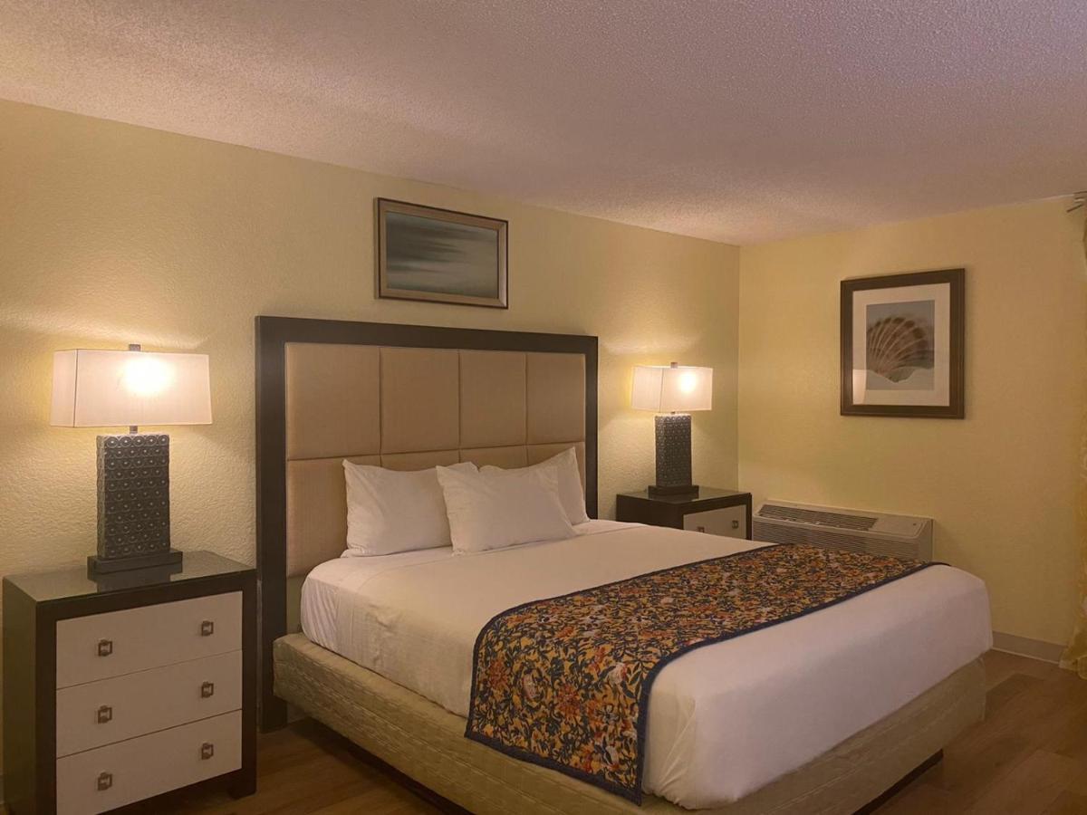 Ok Hotel Oklahoma City Kültér fotó
