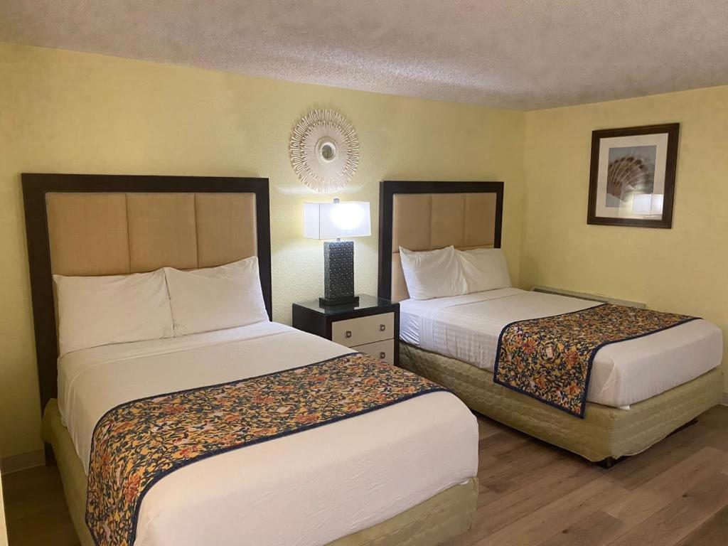 Ok Hotel Oklahoma City Kültér fotó
