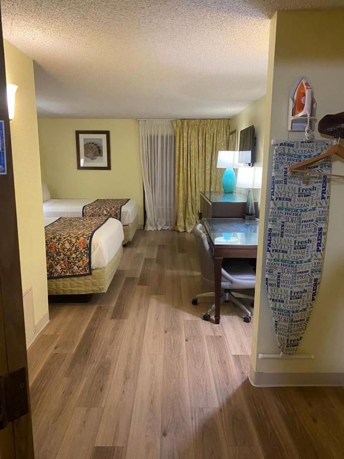 Ok Hotel Oklahoma City Kültér fotó